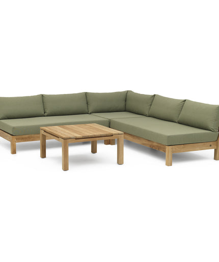 Coffee Bay Loungeset | Opstelling 9