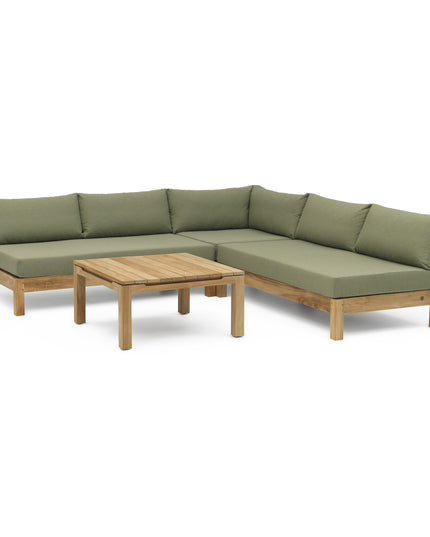 Coffee Bay Loungeset | Opstelling 9
