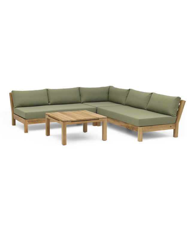 Coffee Bay Loungeset | Opstelling 9