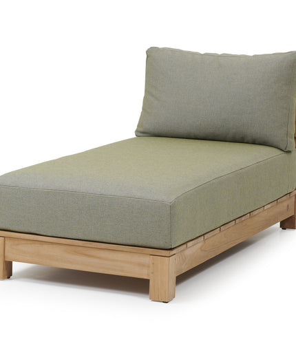 James Lounge | chaise longue