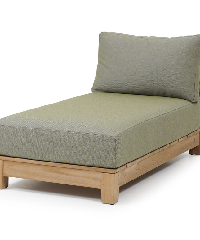 James Lounge | chaise longue