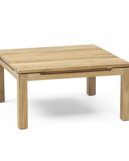 Luca salontafel | 80 x 80 cm
