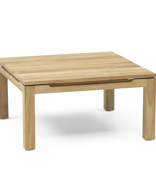 Luca salontafel | 80 x 80 cm