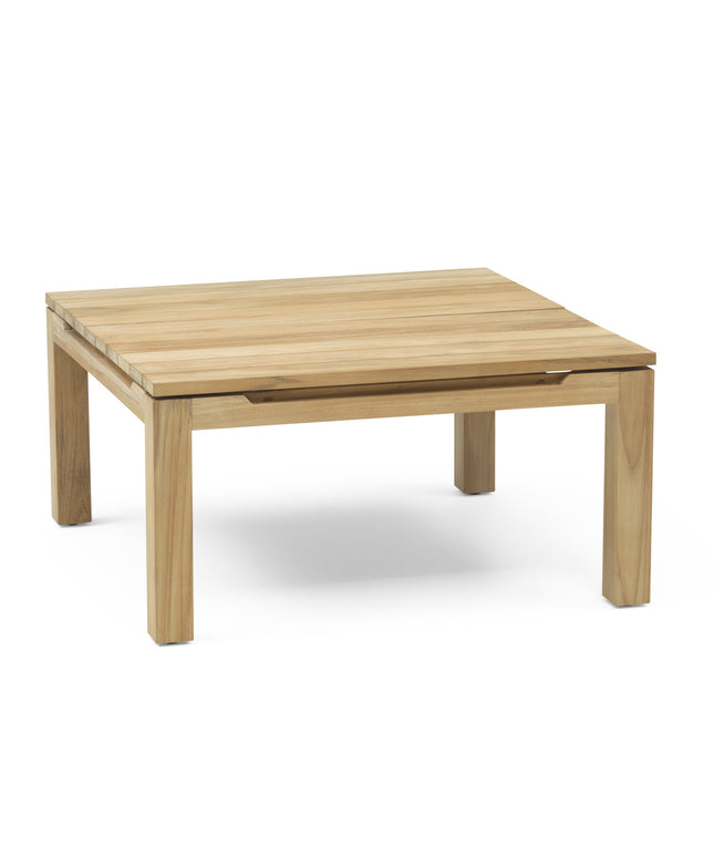 Luca salontafel | 80 x 80 cm