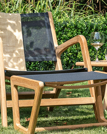 Norden hocker