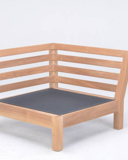 Coffee Bay Lounge | Hoek module