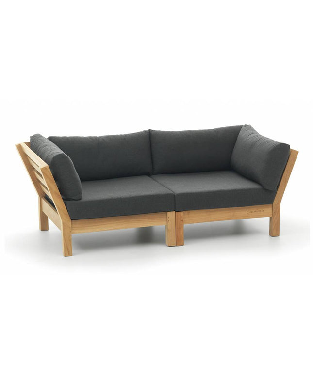Coffee Bay Loungeset  | Opstelling 8