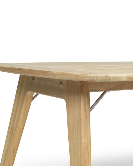 Norden tuintafel | 240 x 100