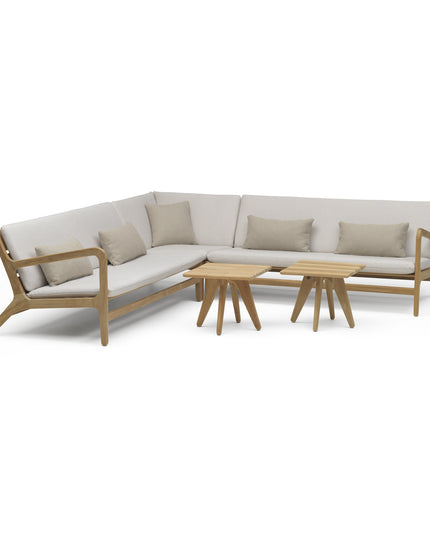 Norden loungeset | Opstelling 2