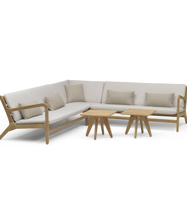Norden loungeset | Opstelling 2
