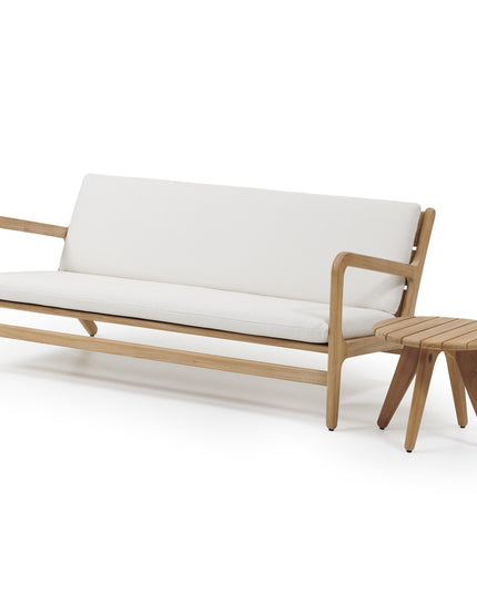 Norden Sofa | 2- zits met armleuningen