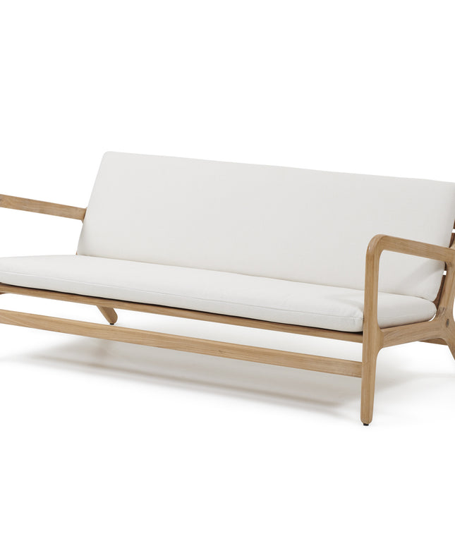 Norden Sofa | 2- zits met armleuningen