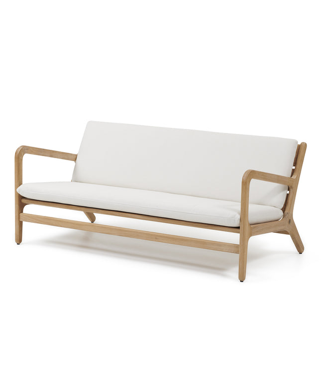 Norden Sofa | 2- zits met armleuningen