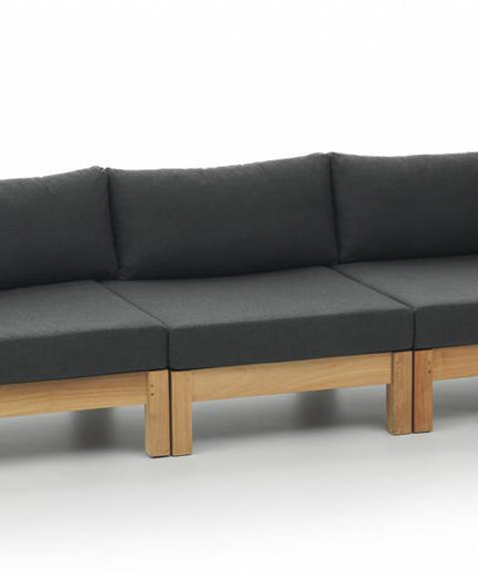 Coffee Bay Loungeset  | Opstelling 7