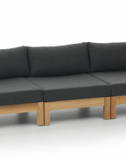 Coffee Bay Loungeset  | Opstelling 7