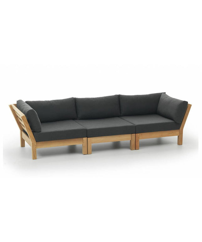 Coffee Bay Loungeset  | Opstelling 7