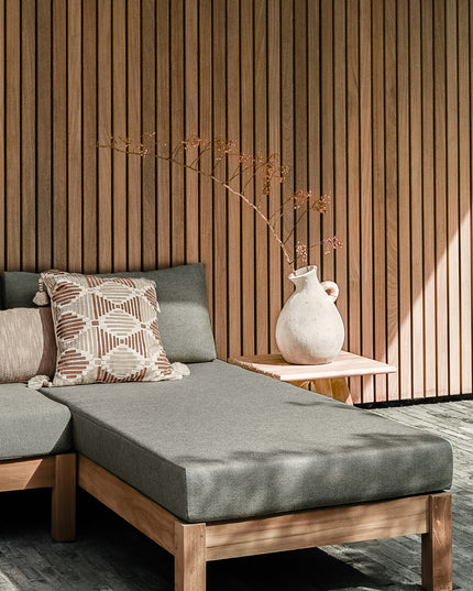 Coffee Bay Loungeset | Daybed