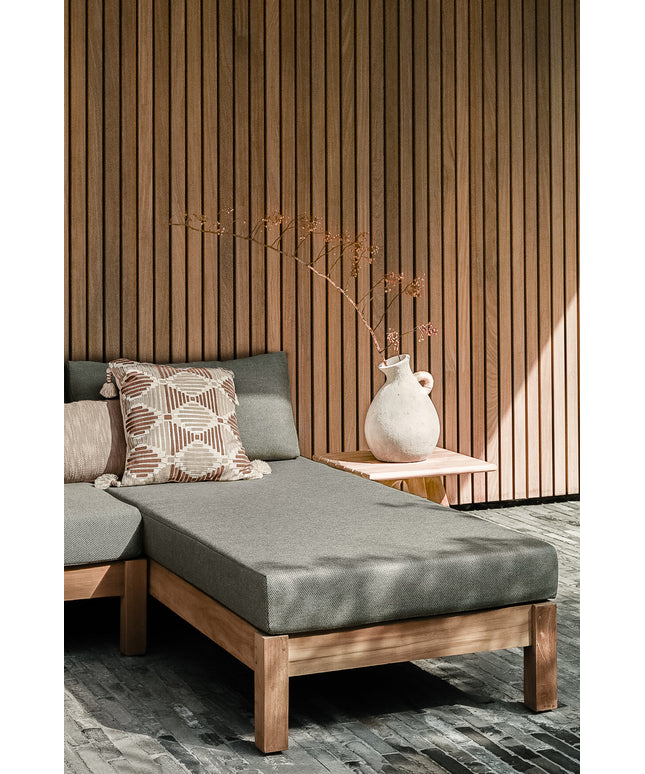 Coffee Bay Loungeset | Daybed