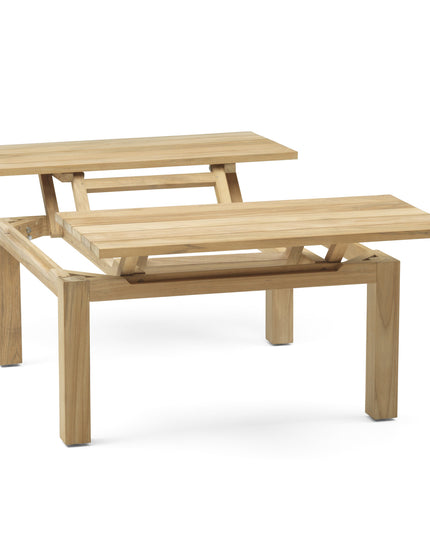 Porto lounge-dining set | Opstelling 5