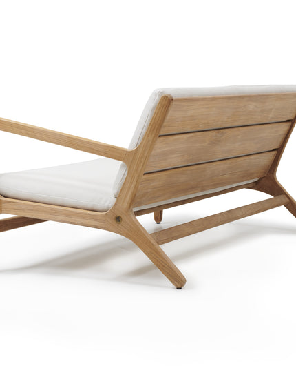 Norden Sofa | 2- zits met armleuningen