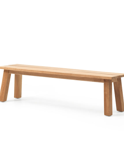 Otis tuinbank 123 x 40 cm