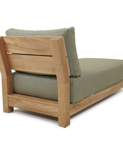James Lounge | chaise longue