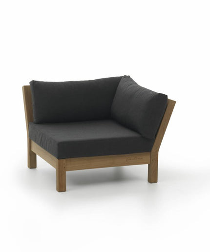 Coffee Bay Lounge | Hoek module