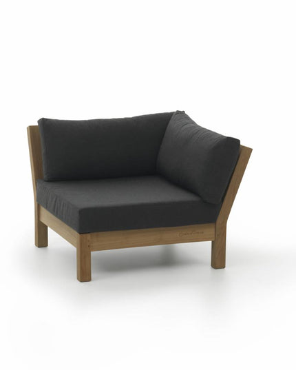 Coffee Bay Lounge | Hoek module