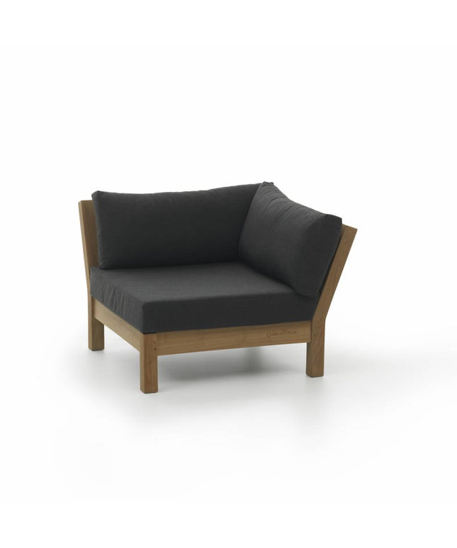 Coffee Bay Lounge | Hoek module