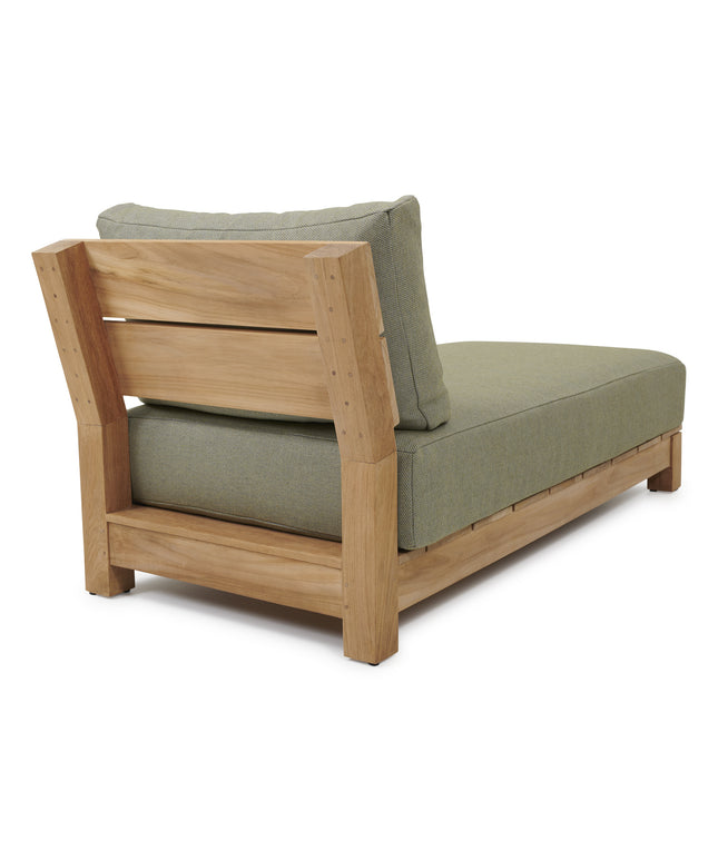 James Loungeset | incl. chaise longue