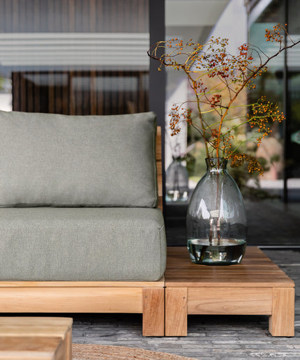 James Loungeset | incl. chaise longue