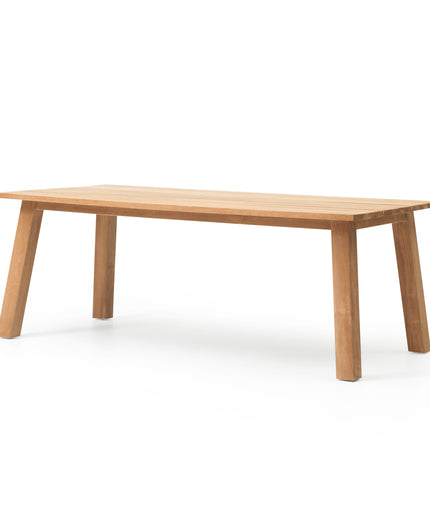 Otis tuintafel 320 x 100cm