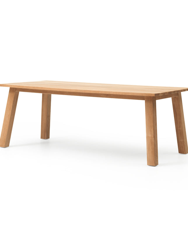 Otis tuintafel 320 x 100cm