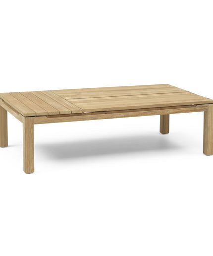 Luca salontafel | 140 x 80 cm