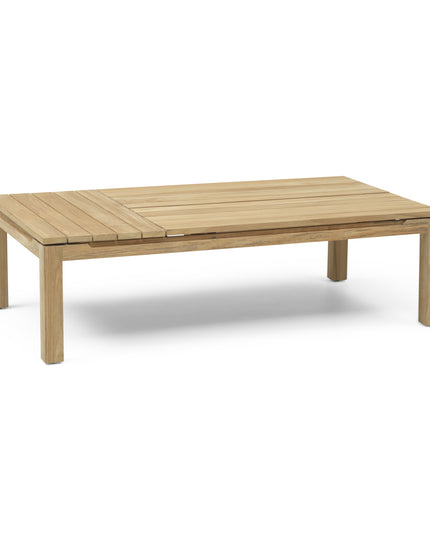 Luca salontafel | 140 x 80 cm