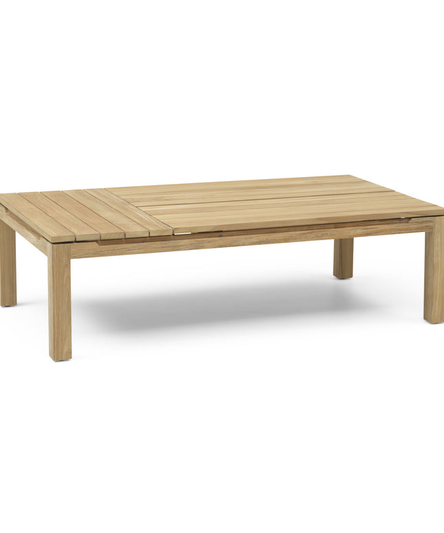 Luca salontafel | 140 x 80 cm