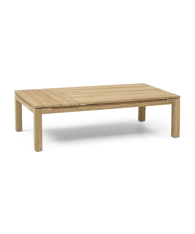 Luca salontafel | 140 x 80 cm