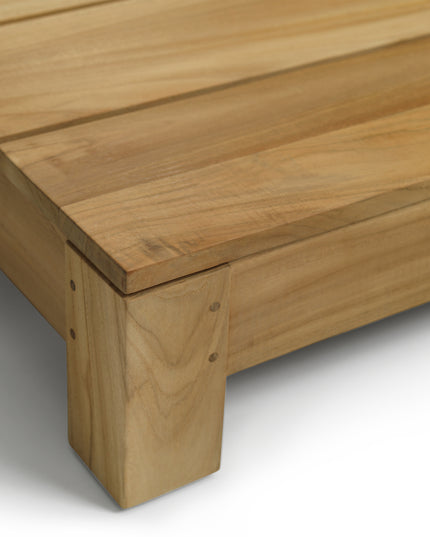 James hocker/salon tafel