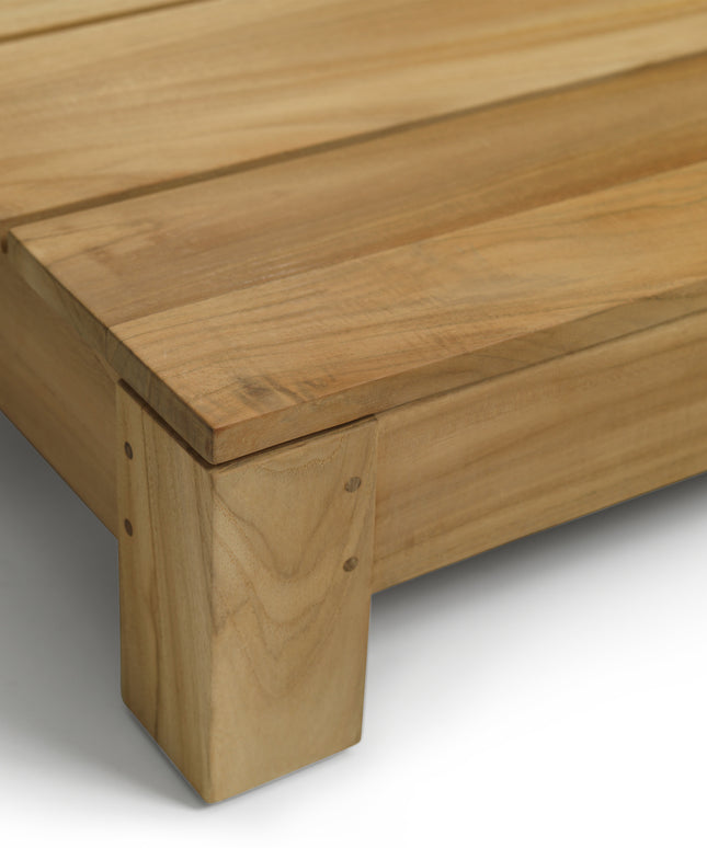 James hocker/salon tafel